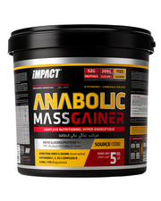 Anabolic Mass Gainer 5kg